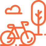 bike Travel and Transport